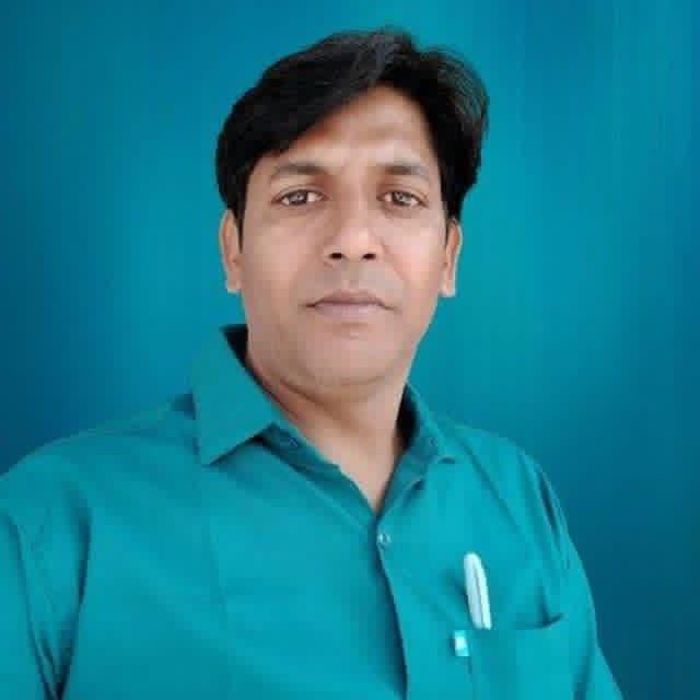RAJ KUMAR